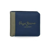 Pepe jeans arwyn muški novcanik - teget ( 61.482.41 )