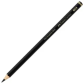 OLOVKA GRAFITNA 12B PITT GRAPHITE MATT FABER-CASTELL 115212