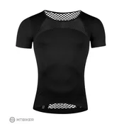 FORCE Summer majica, črna (XL-XXL)