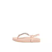 Lipsy Japonke nude/transparentna