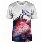 Bittersweet Paris Unisexs Galaxy Art T-Shirt Tsh Bsp160