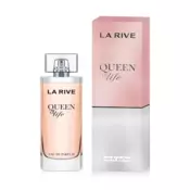 LA RIVE ženski parfem QUEEN OF LIFE, 75 ml
