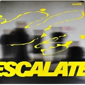 Vlure - Escalate (LP)