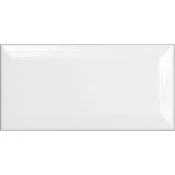 Paris Blanc Brillant 7,5x15