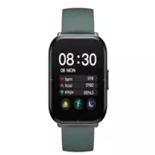 XIAOMI Haylou Mibro Color Smart Watch band Zelena