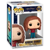 Bobble Figure Harry Potter POP! - Hermione Granger #181