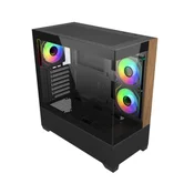 COOLER MASTER Elite 690 kucište crno (E690-KHNN-S00)