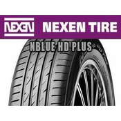 NEXEN - N-Blue HD Plus - ljetne gume - 155/65R14 - 75T