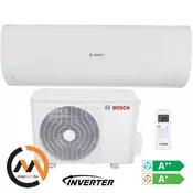 BOSCH klima Climate 5000 RAC 2.6