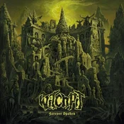 Witchpit - Forever Spoken (Limited Edition) (LP)