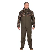 Jakna + Hlače FOX Khaki Camo Wintersuit S-XXXXL
