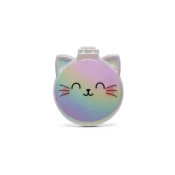 LEGAMI KRTAČA Z OGLEDALCEM KITTY