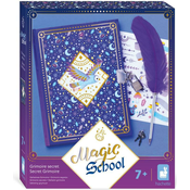 JANOD Tajni dnevnik Magic school