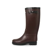 AIGLE Škornji Aiglentine F2NL bordo