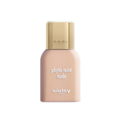 Sisley Phyto Teint Nude Foundation WLight Beige Tekuci Puder 30 ml