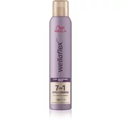 Wella Wellaflex 7in1 penast utrjevalec za ekstremne valove 200 ml
