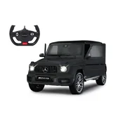 Jamara Mercedes-Benz AMG G63 RC avtomobil na daljinsko upravljanje, 1:14, črn