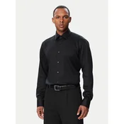 BOSS Srajca Joe 50555711 Črna Regular Fit