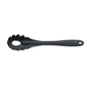 Kela Zajemalka za špagete KL-12629 Tom silicone black