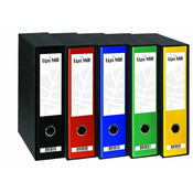 Registrator Lipa mill A4 široki žuti 02395 u kutiji