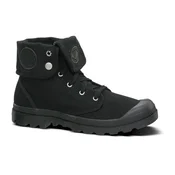 Palladium BAGGY Črna