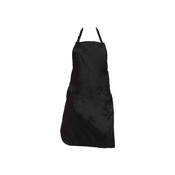 Olivia Garden Charm Apron Black
