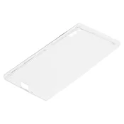 Ovitek Sony Xperia XZ prozoren S