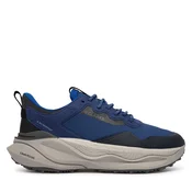 Trekking čevlji Clarks Pace TrailGoWP 26327236 Modra
