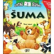 Listaj i slušaj - Šuma