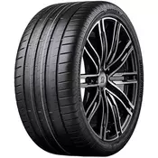Bridgestone Potenza Sport ( 245/35 ZR19 (93Y) XL Enliten / EV, R2, z letvijo za zascito platisca (MFS) )