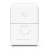 Ubiquiti UACC-ETH-SP-Pro Ethernet Surge Protection Outdoor up to 20kA discharge current, (2) Passive, surge-protected RJ45 connections ( UA