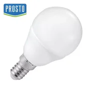 Prosto LED sijalica E14 G45 4.6W 5000k 374llm