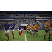 Rugby 25 (Xbox Series X & Xbox One)