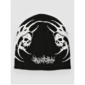 Lurking Class Sin Skullcap Beanie black
