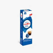 Gimoka Kapsule za kafu Caffitaly Dek Soave, 10 komada