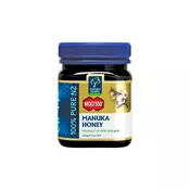 Manuka Med MGO550+