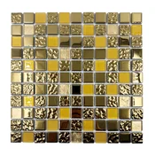 Glass Stenska Mozaika REA P14016