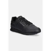 Tommy Hilfiger Superge Light Eva Runner FM0FM05906 Črna