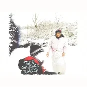 Jean Jass - Tous Ces Ongles Ronges (LP)