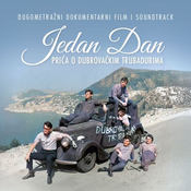 DUBROVAČKI TRUBADURI - JEDAN DAN (LP)