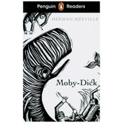 Penguin Readers Level 7: Moby Dick (ELT Graded Reader)
