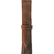Kožni kaiš 24mm ( Eko koža) Braon boja 24.49