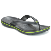 Crocs  Japanke CROCBAND FLIP  Crna