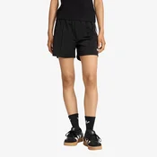Kratke hlače adidas Firebird Classic Shorts Black/ White L