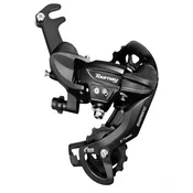 Shimano Tourney RD-TY300-B zadnji menjac 6/7 brzina, montaža na kuku