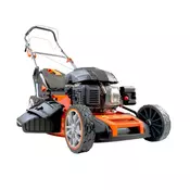 Dorat D 530S samohodna kosilica 4,4 kW (6 KS), 53 cm