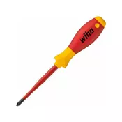 WIHA W35393 Odvijac VDE Ph 1X80 slimfix