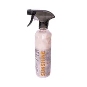 Titanium SUNSHINE - Keramicki vosak - 500ml
