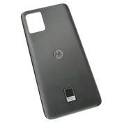 Originalni zadnji ovitek ORG za Motorola Edge 30 Neo XT2245-1, črn