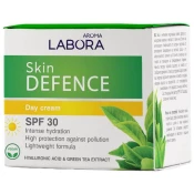 Aroma Labora Dnevna krema Skin Defence, SPF30, 50 ml